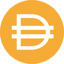 Binance-Peg DAI