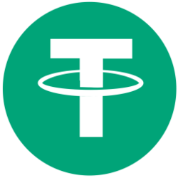 Bridged Tether (Rainbow Bridge)